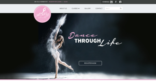singapore website designer