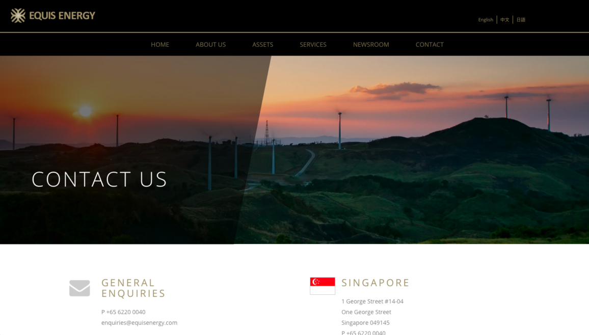 web design singapore