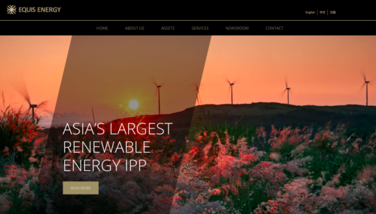 singapore website designer