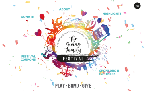 singapore website designer