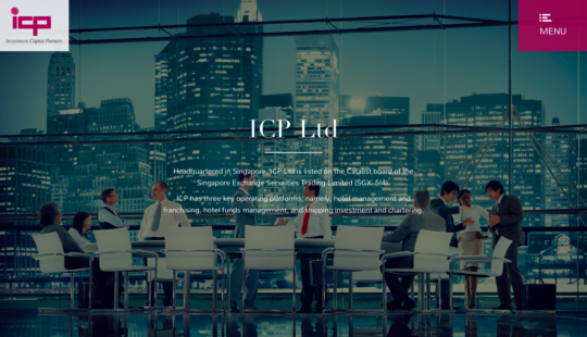 singapore website designer