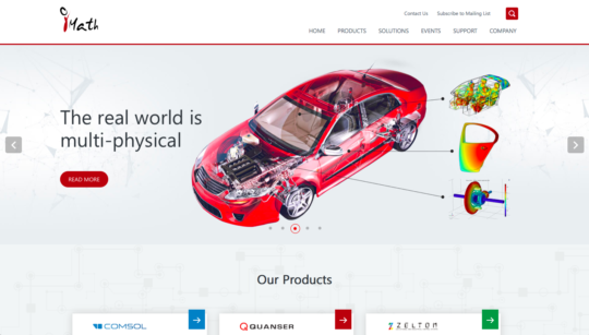 singapore website designer